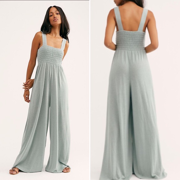 Free People Pants - NWT Free People Home Coming Jumper